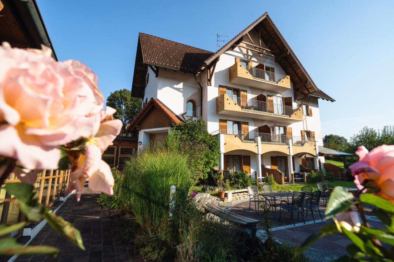 Breitenfelderhof zur Riegersburg Breitenfeld an der Rittschein Exterior foto