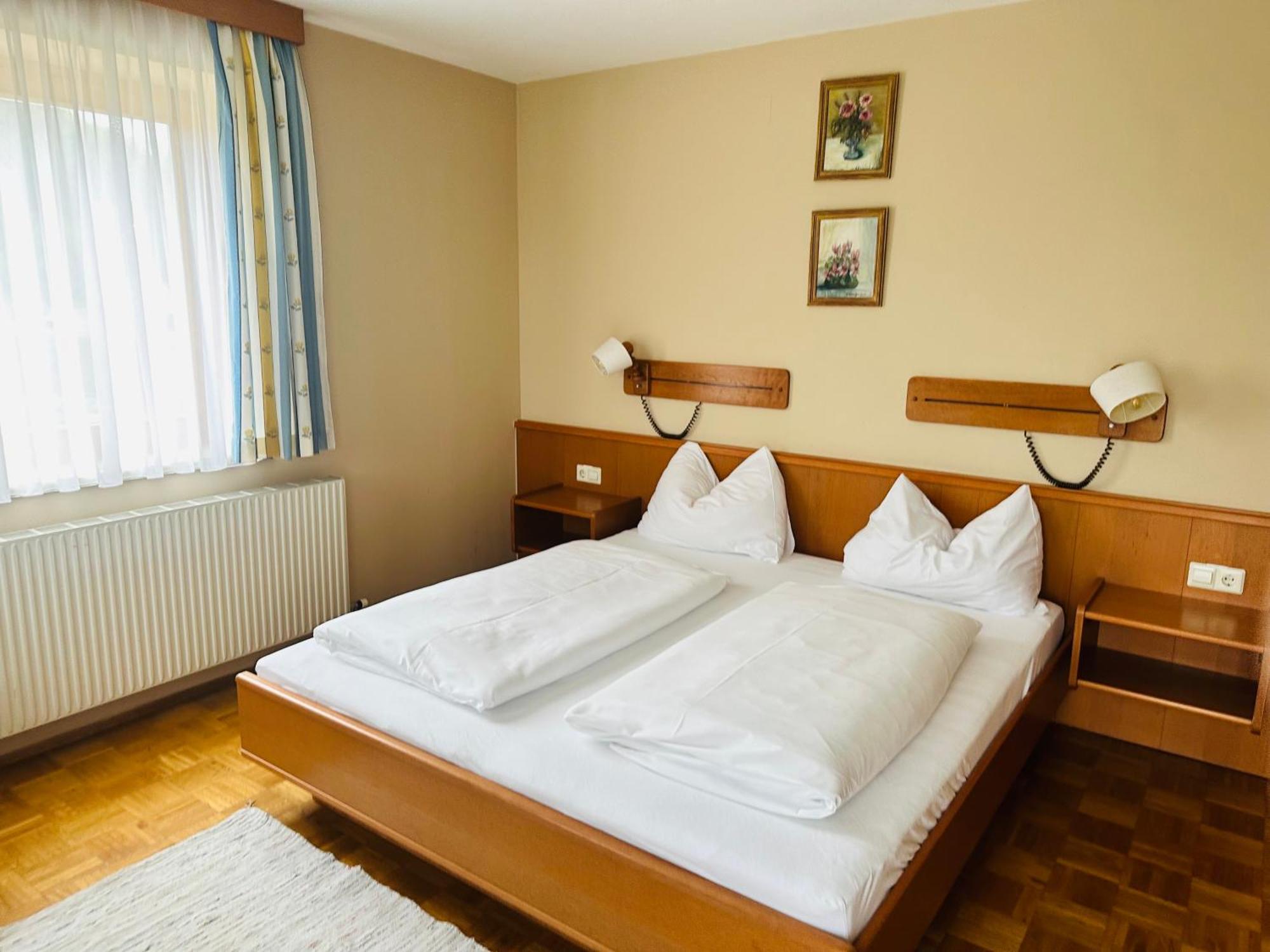 Breitenfelderhof zur Riegersburg Breitenfeld an der Rittschein Zimmer foto