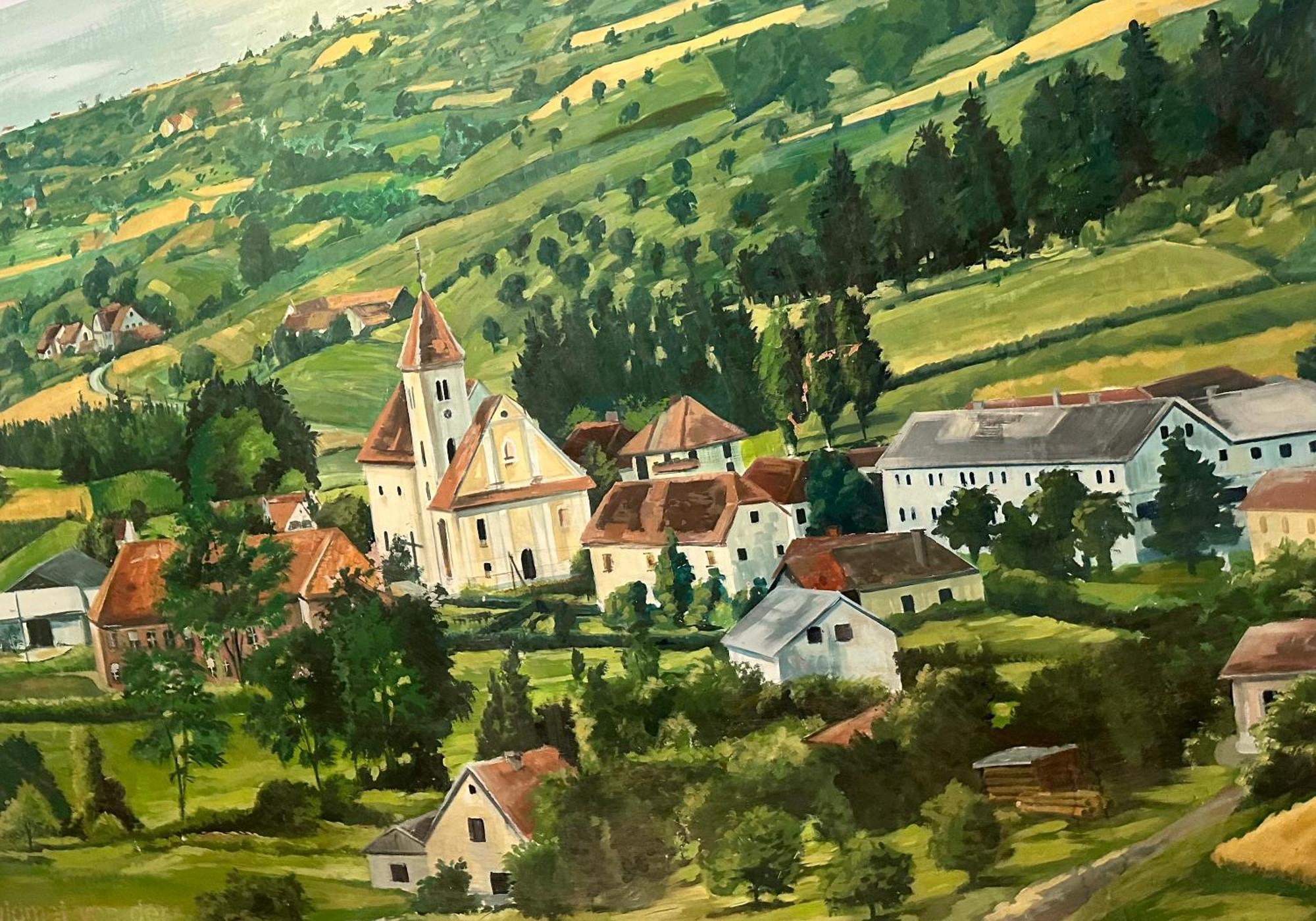Breitenfelderhof zur Riegersburg Breitenfeld an der Rittschein Exterior foto