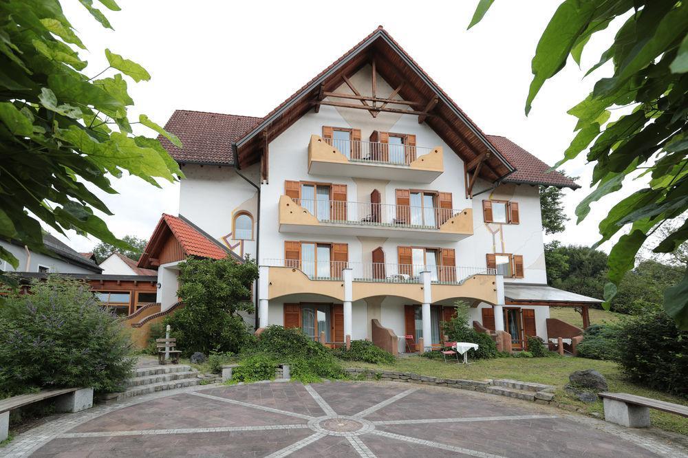 Breitenfelderhof zur Riegersburg Breitenfeld an der Rittschein Exterior foto